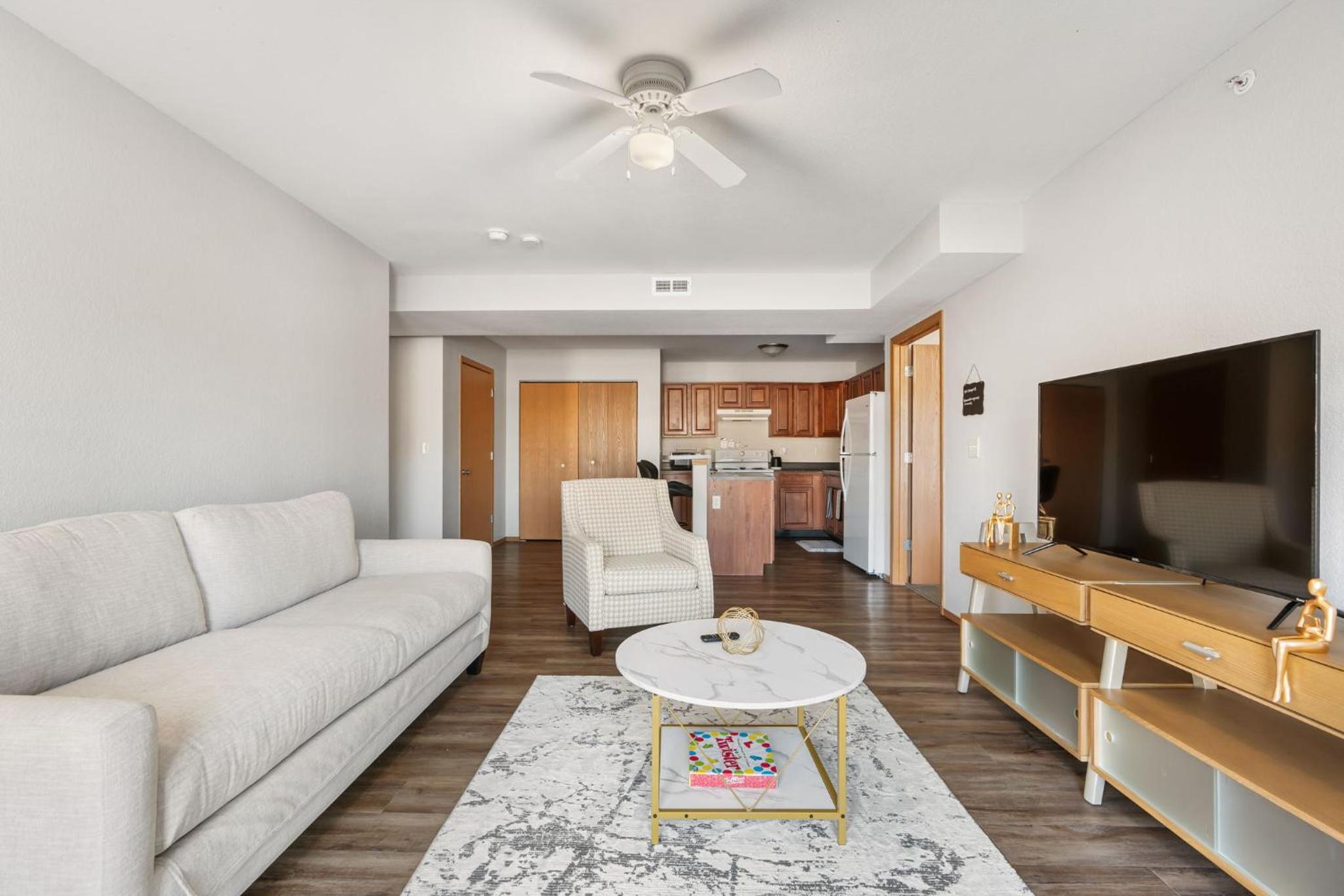 Mesmerizing Apartment In Normal, IL Bloomington, IL
