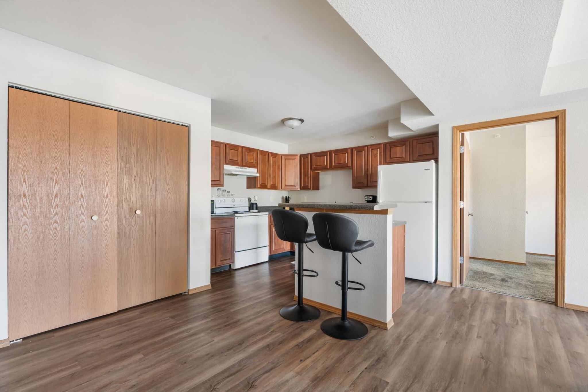 Mesmerizing Apartment In Normal, IL Bloomington, IL