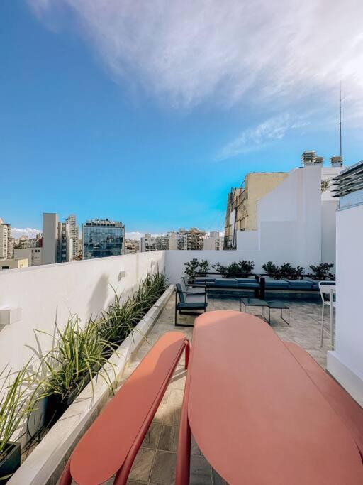 Studio completo en Palermo con Amenities