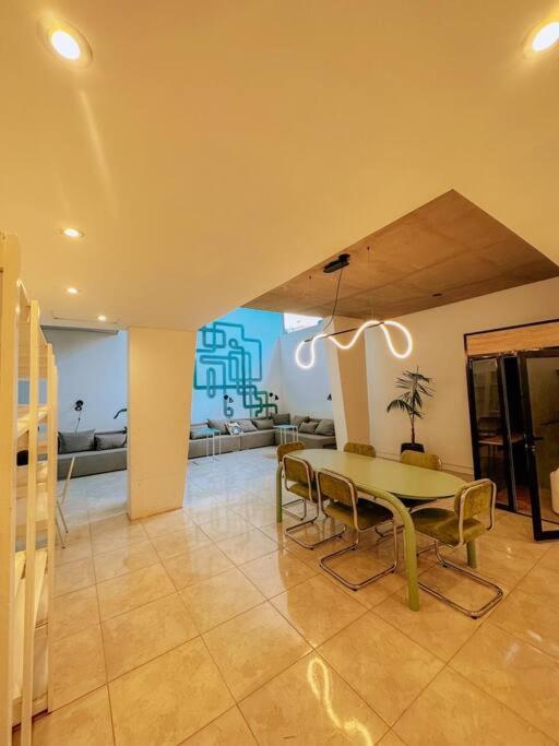 Studio completo en Palermo con Amenities