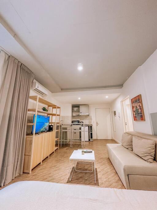 Studio completo en Palermo con Amenities