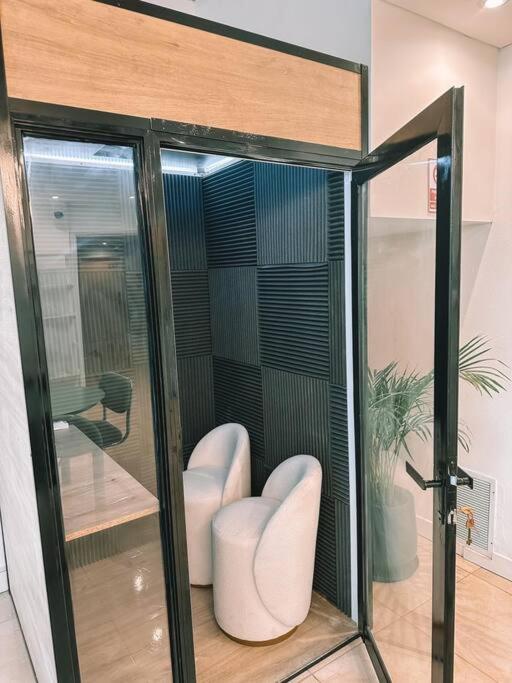 Studio completo en Palermo con Amenities