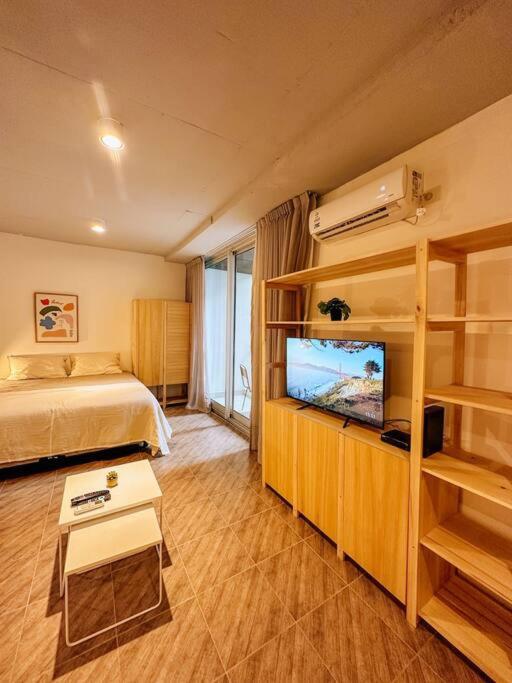 Studio completo en Palermo con Amenities