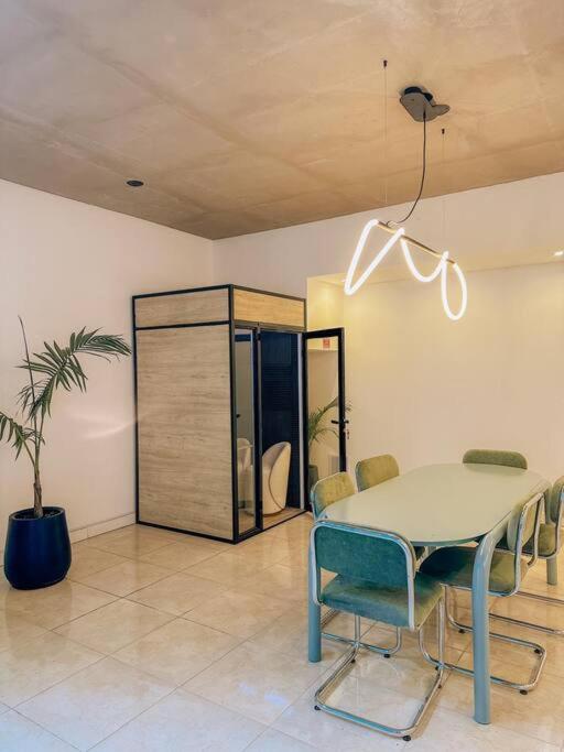 Studio completo en Palermo con Amenities