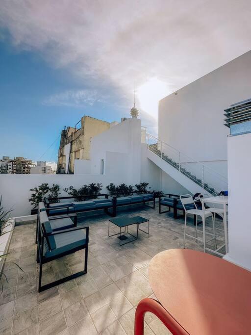 Studio completo en Palermo con Amenities