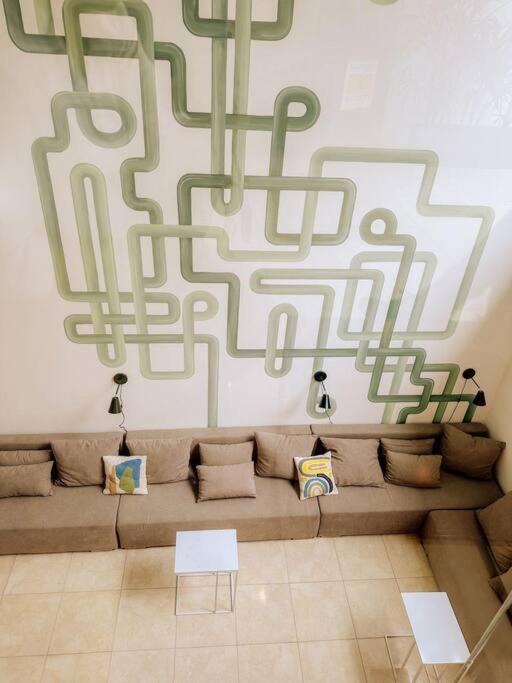 Studio completo en Palermo con Amenities