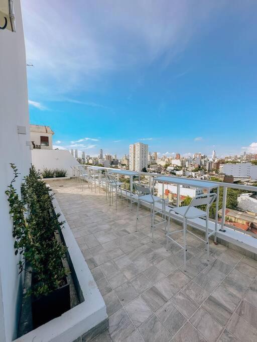 Studio completo en Palermo con Amenities