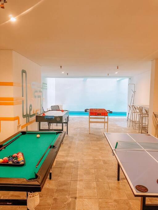 Studio completo en Palermo con Amenities