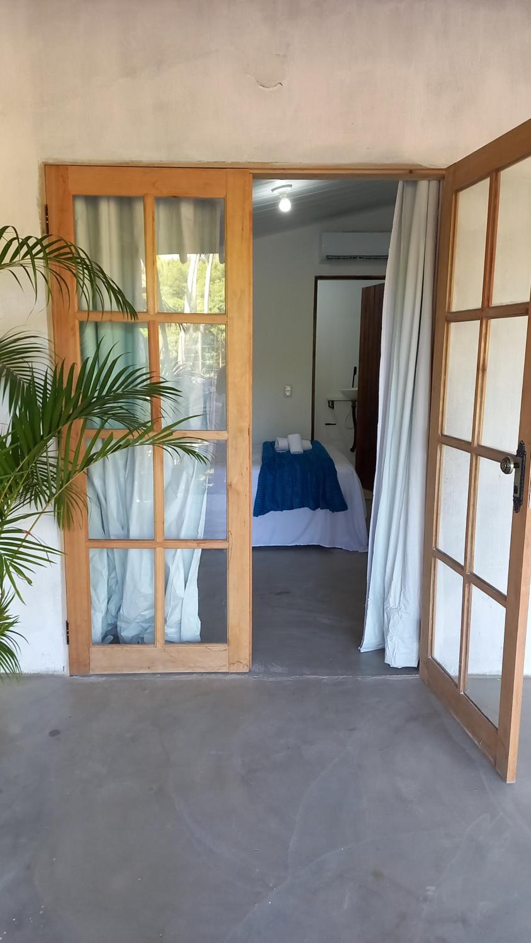 Casa Aratu