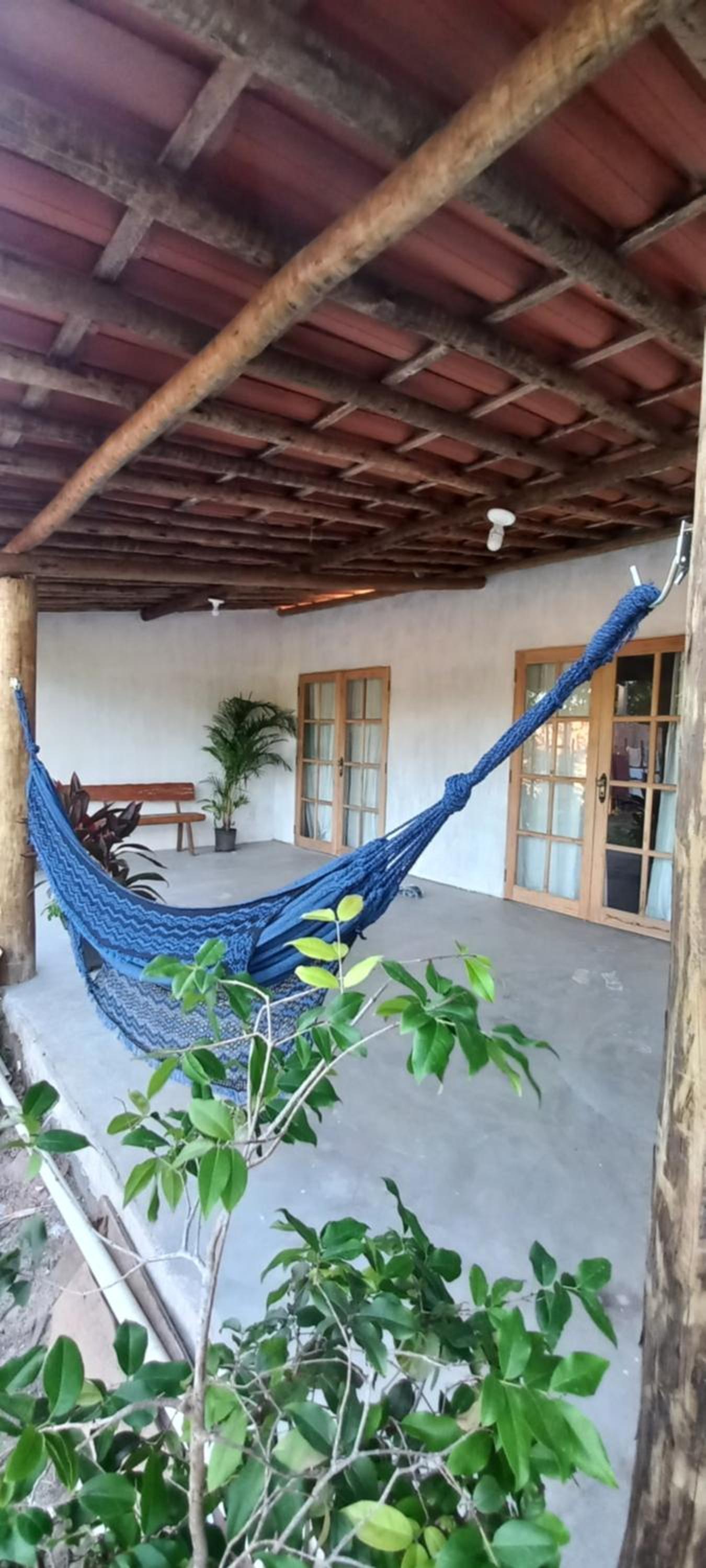 Casa Aratu