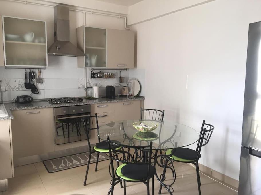 Charmant appartement à la Soukra view 3