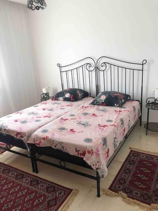 Charmant appartement à la Soukra view 5