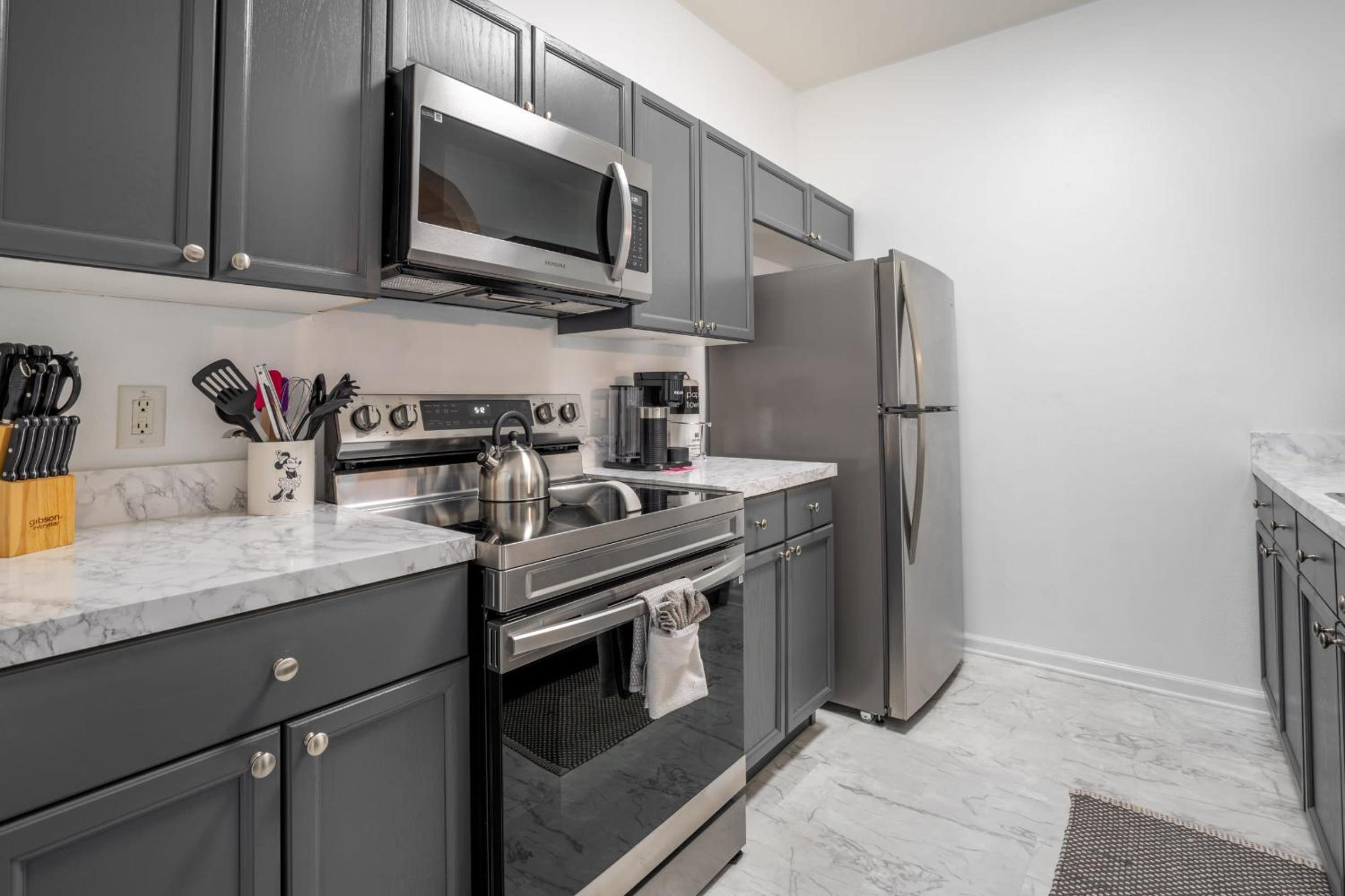 Windsor Palms Gem: Stylish and Fully Equipped