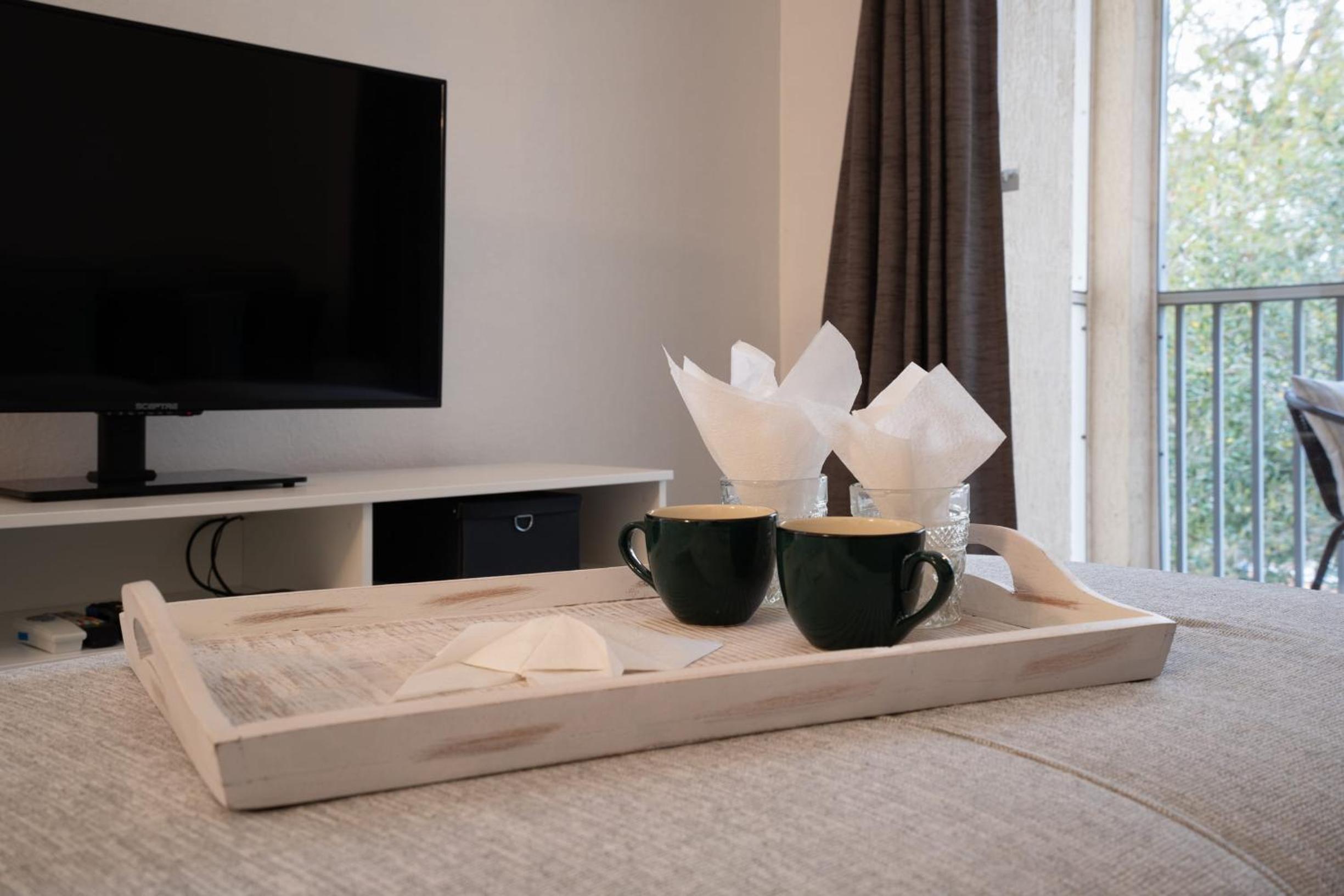 Windsor Palms Gem: Stylish and Fully Equipped