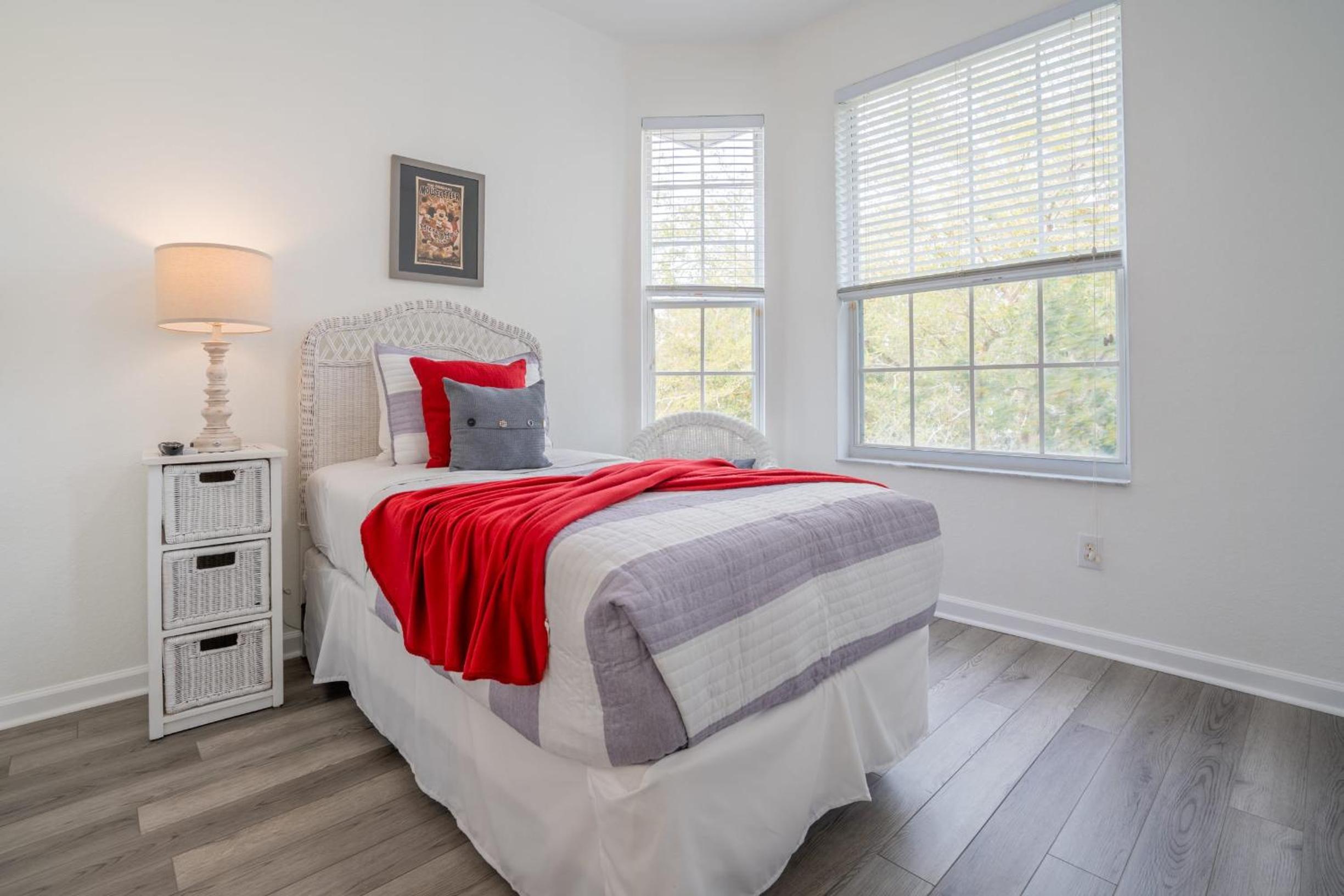Windsor Palms Gem: Stylish and Fully Equipped