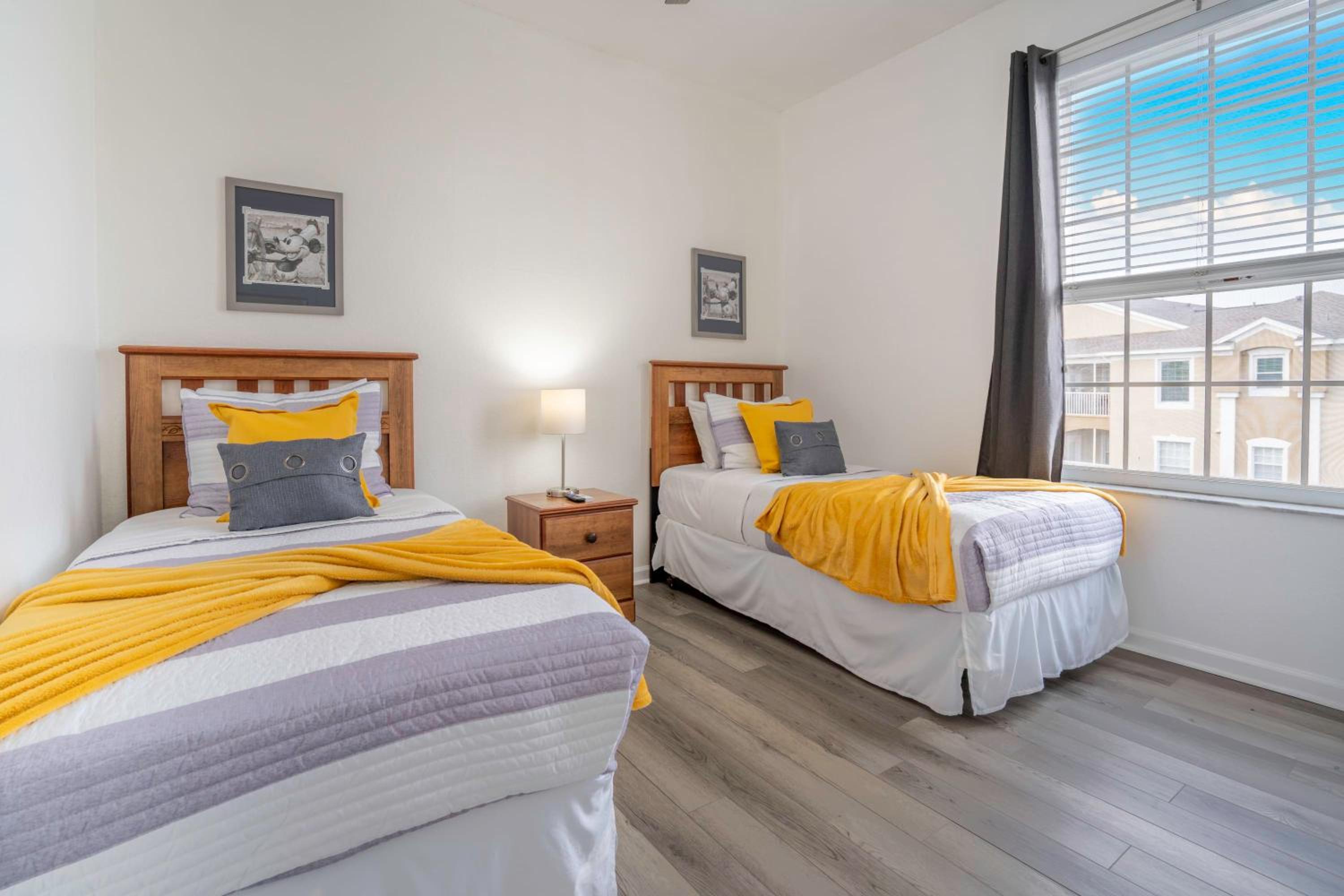 Windsor Palms Gem: Stylish and Fully Equipped