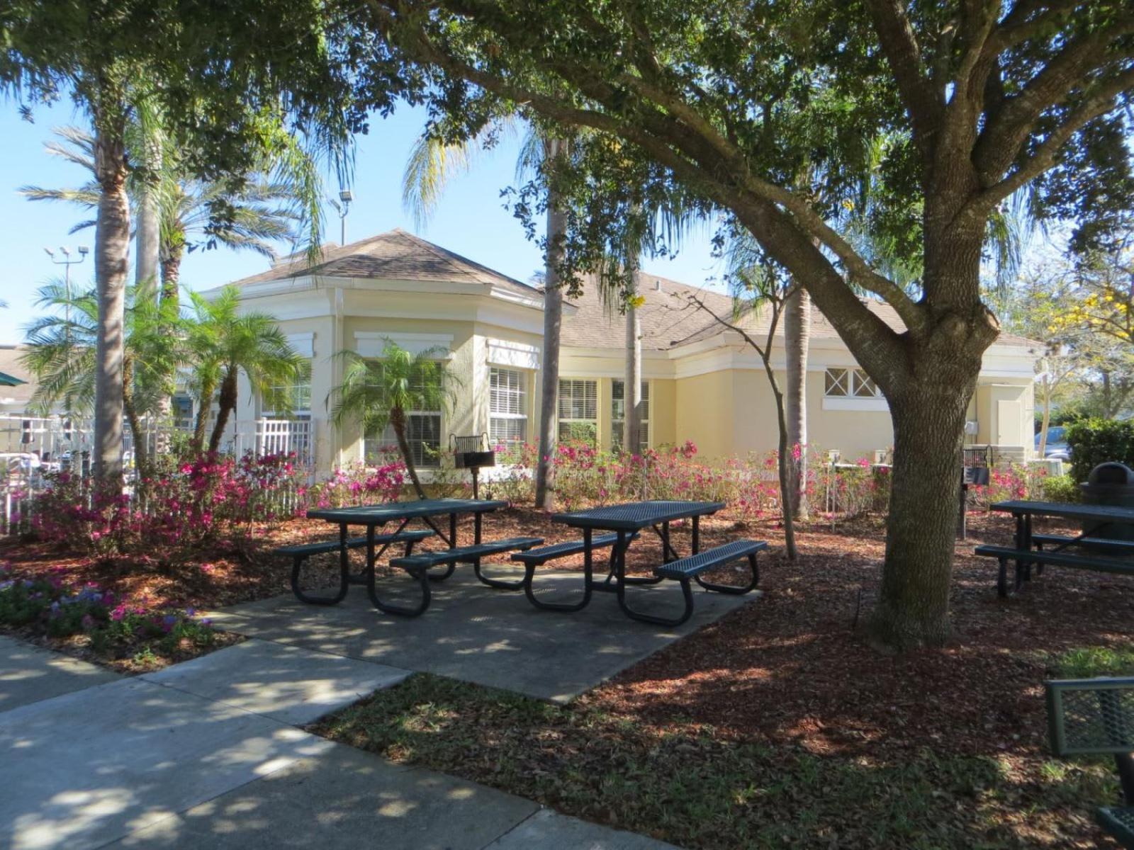 Windsor Palms Gem: Stylish and Fully Equipped
