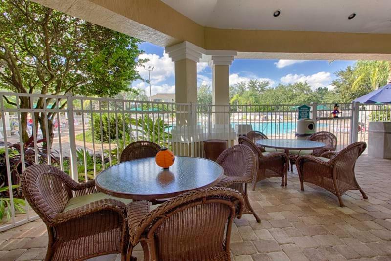 Windsor Palms Gem: Stylish and Fully Equipped