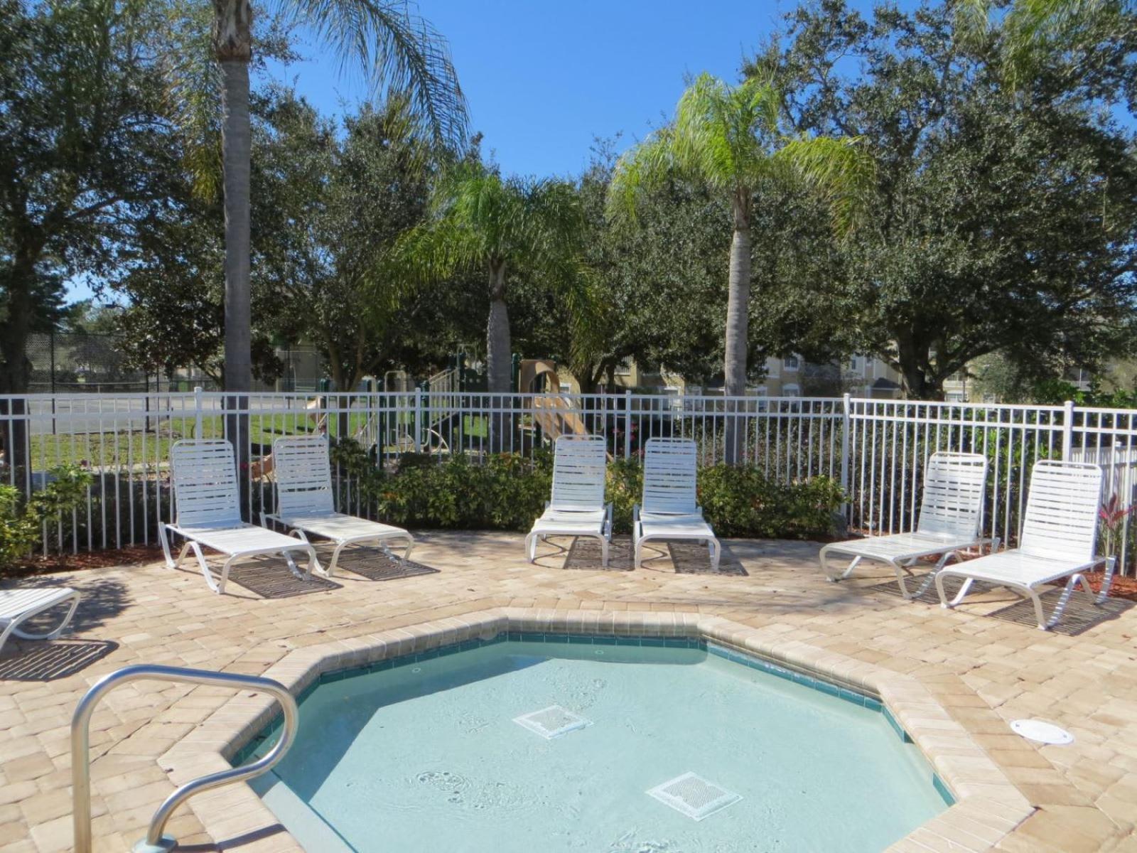 Windsor Palms Gem: Stylish and Fully Equipped