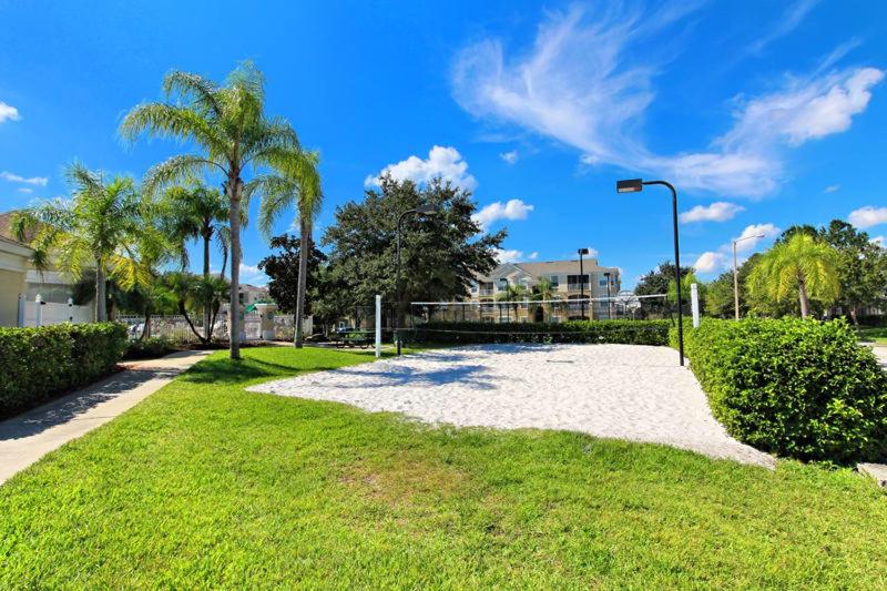 Windsor Palms Gem: Stylish and Fully Equipped