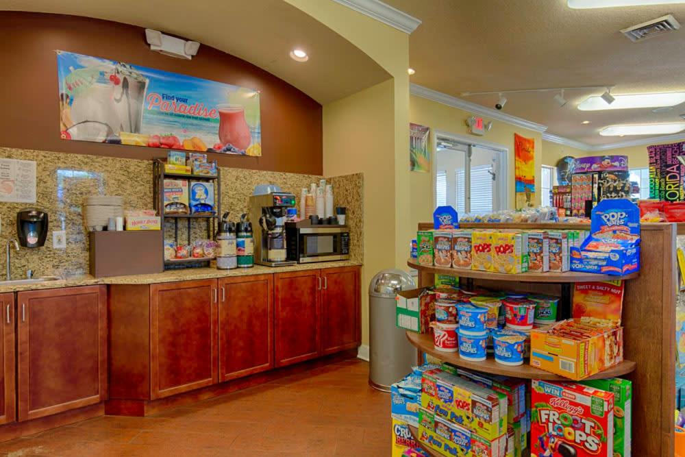 Windsor Palms Gem: Stylish and Fully Equipped