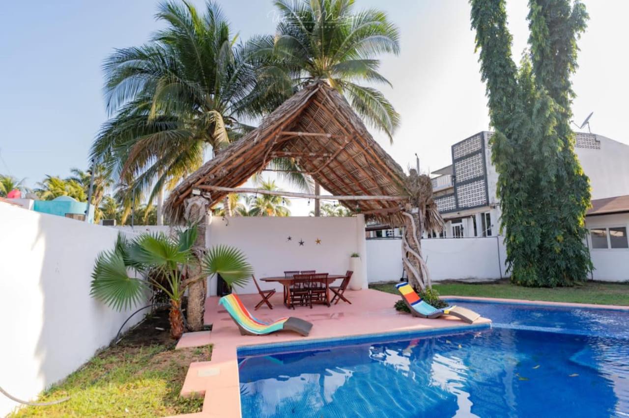 Casa Blanca view 4
