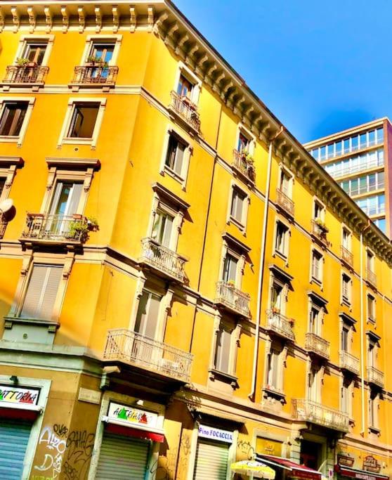 GOLD HOUSE central station