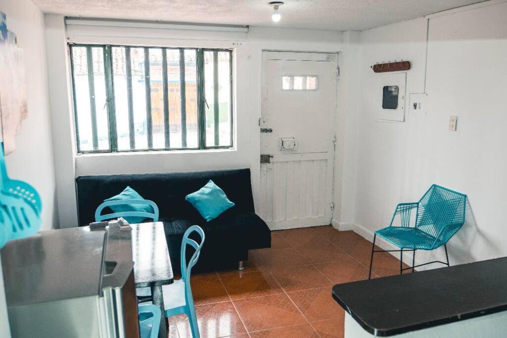Casa en La Candelaria con increible vista y balcón