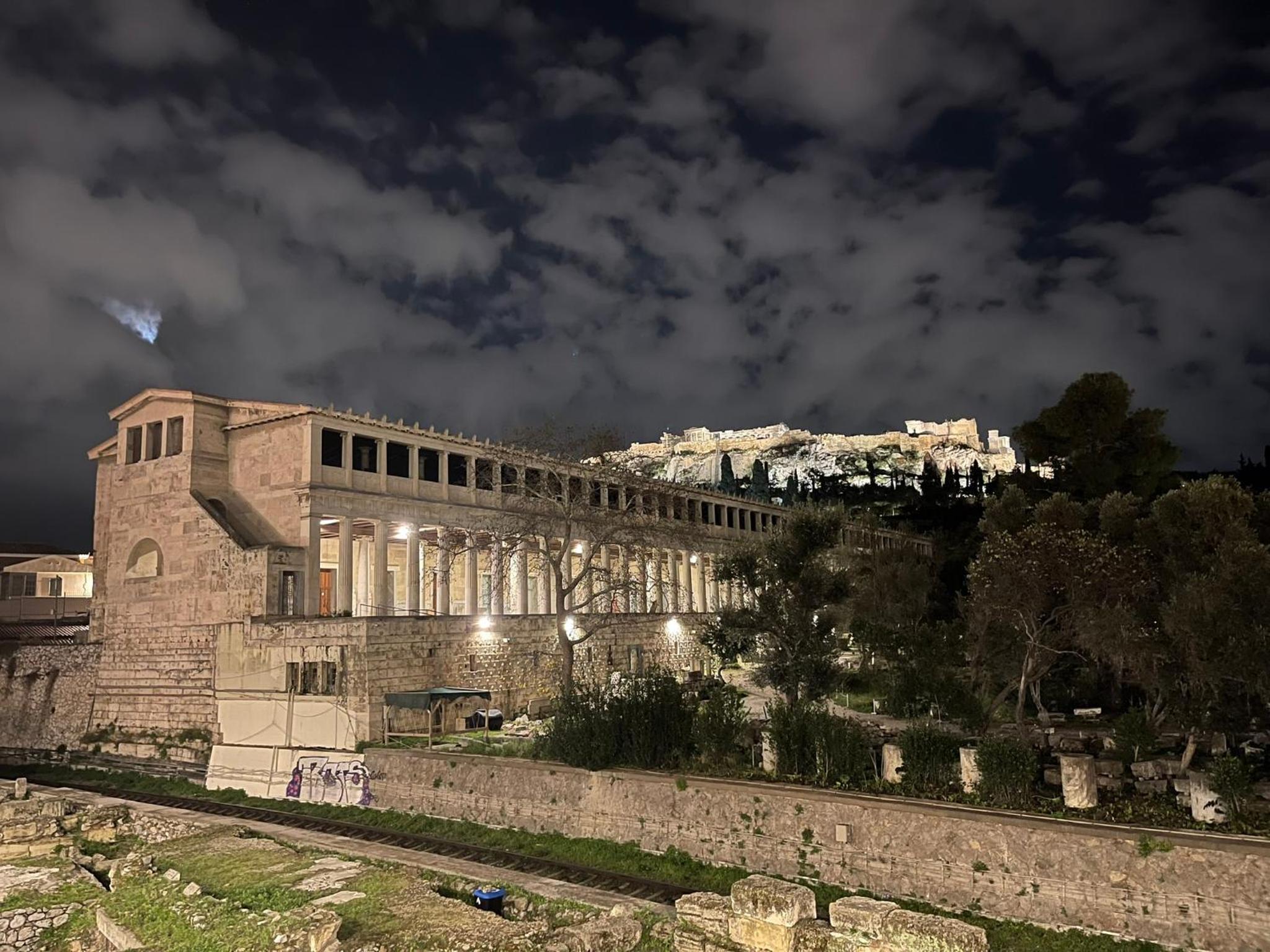 SUITE HOUSE THISSION photo 2