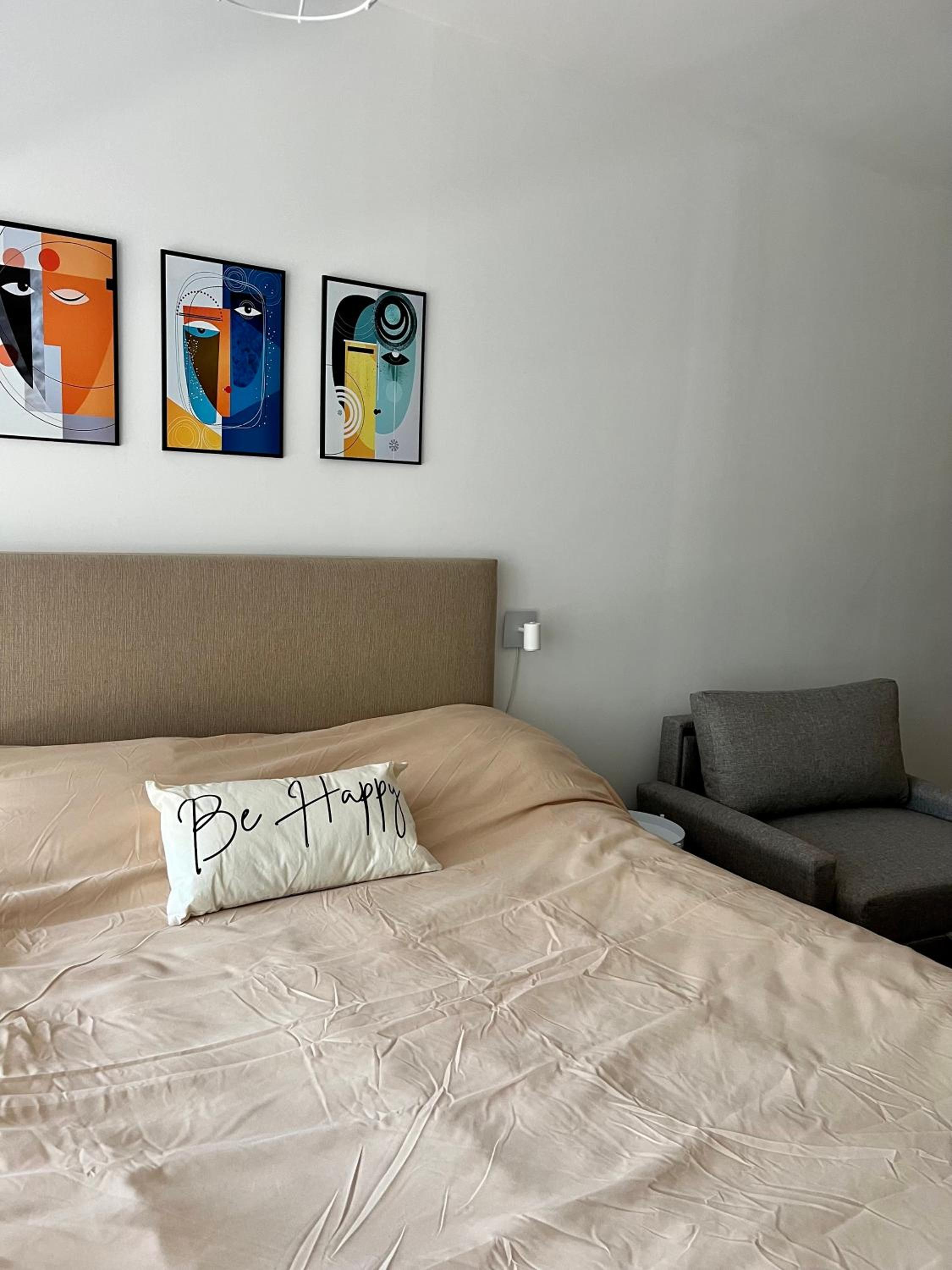 Beautiful home in San Telmo