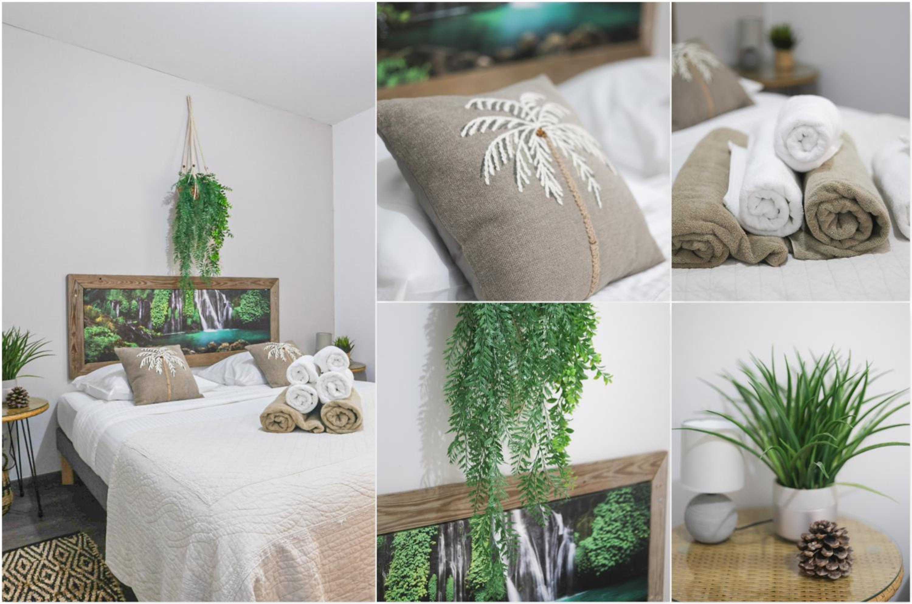 Appartement Moana