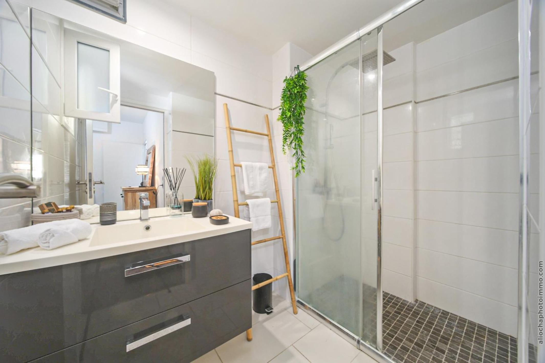 Appartement Moana