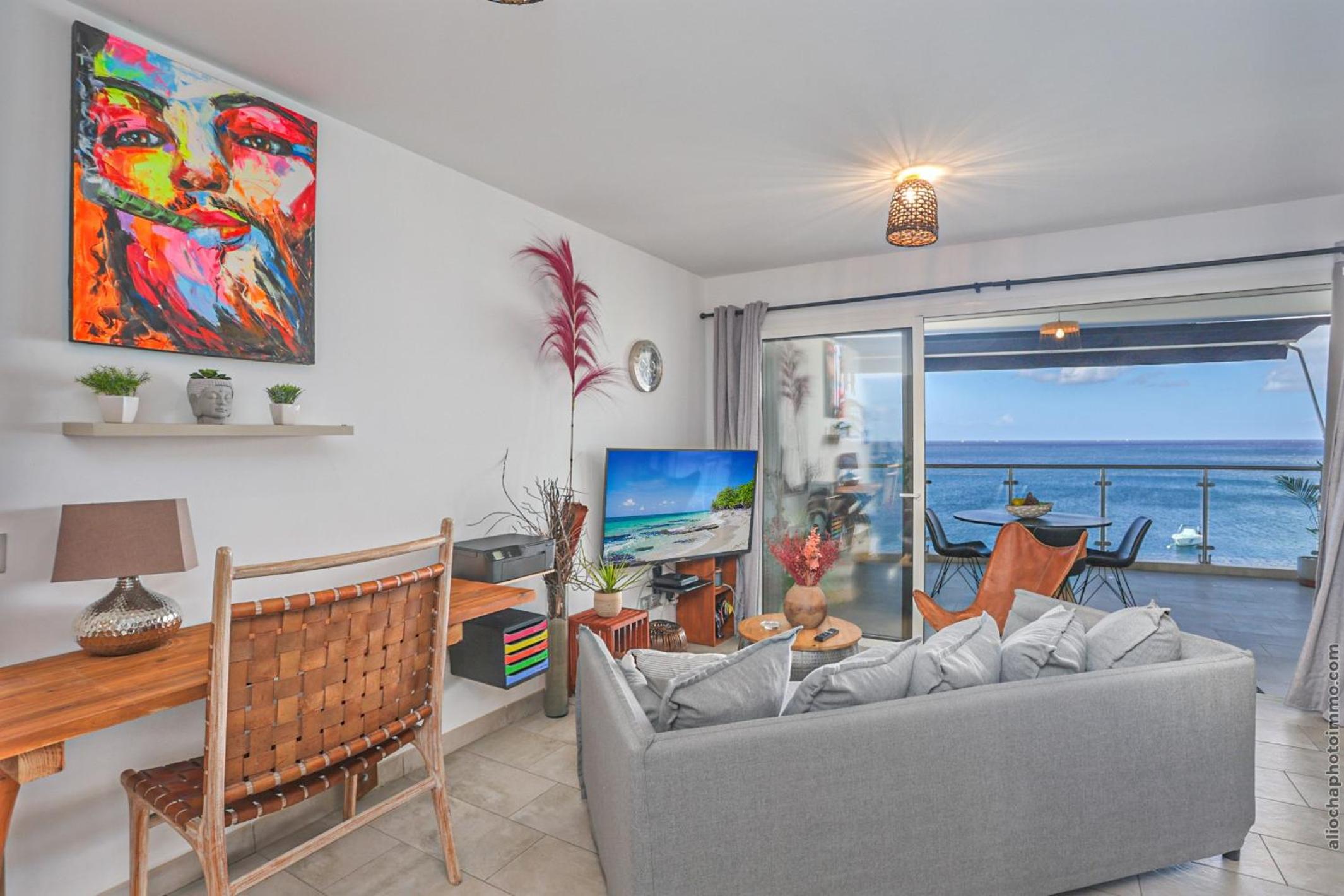 Appartement Moana