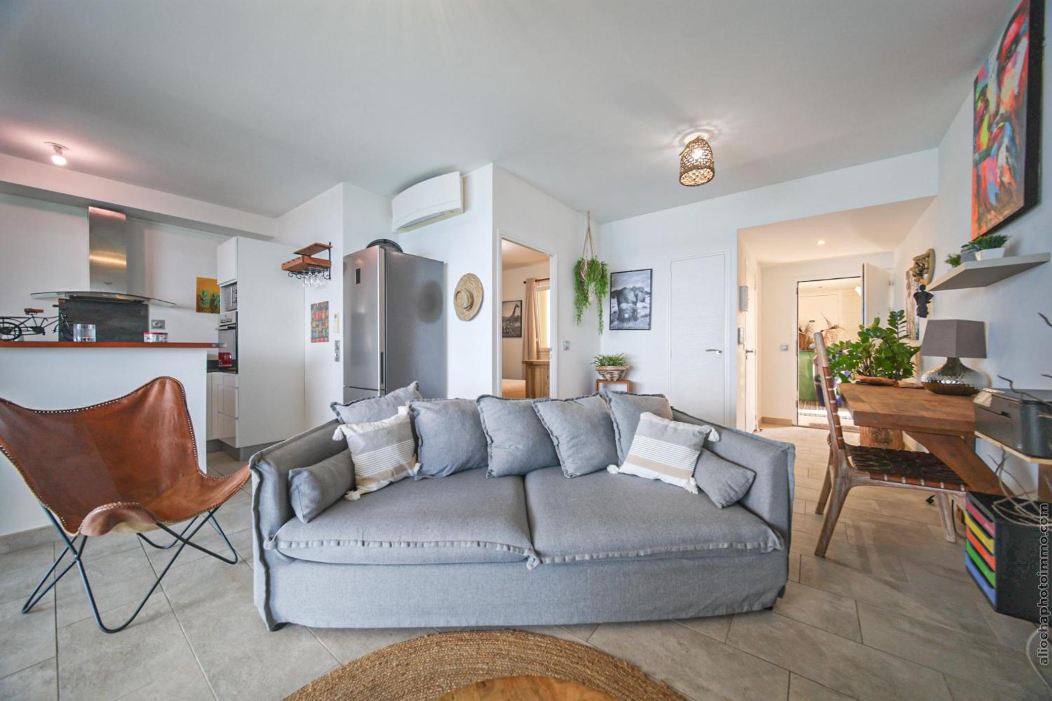Appartement Moana