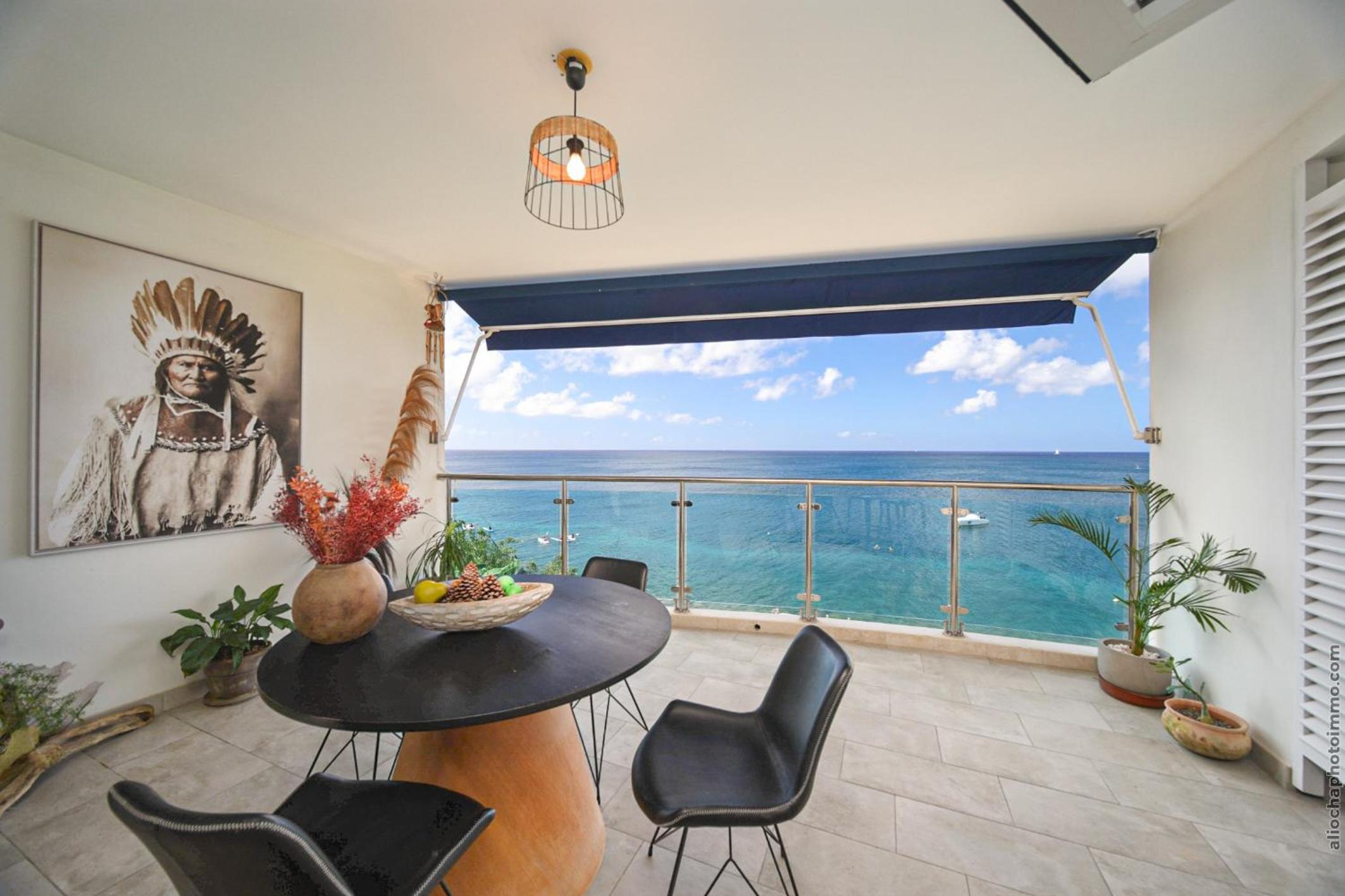 Appartement Moana