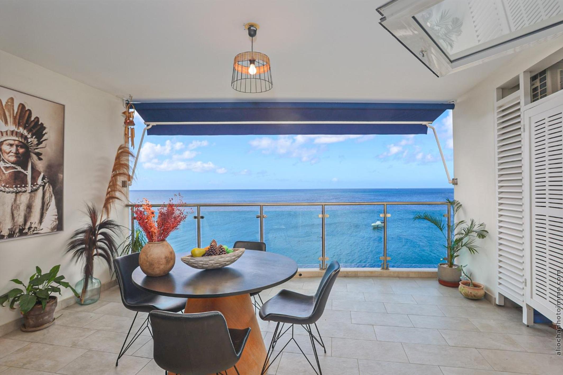 Appartement Moana