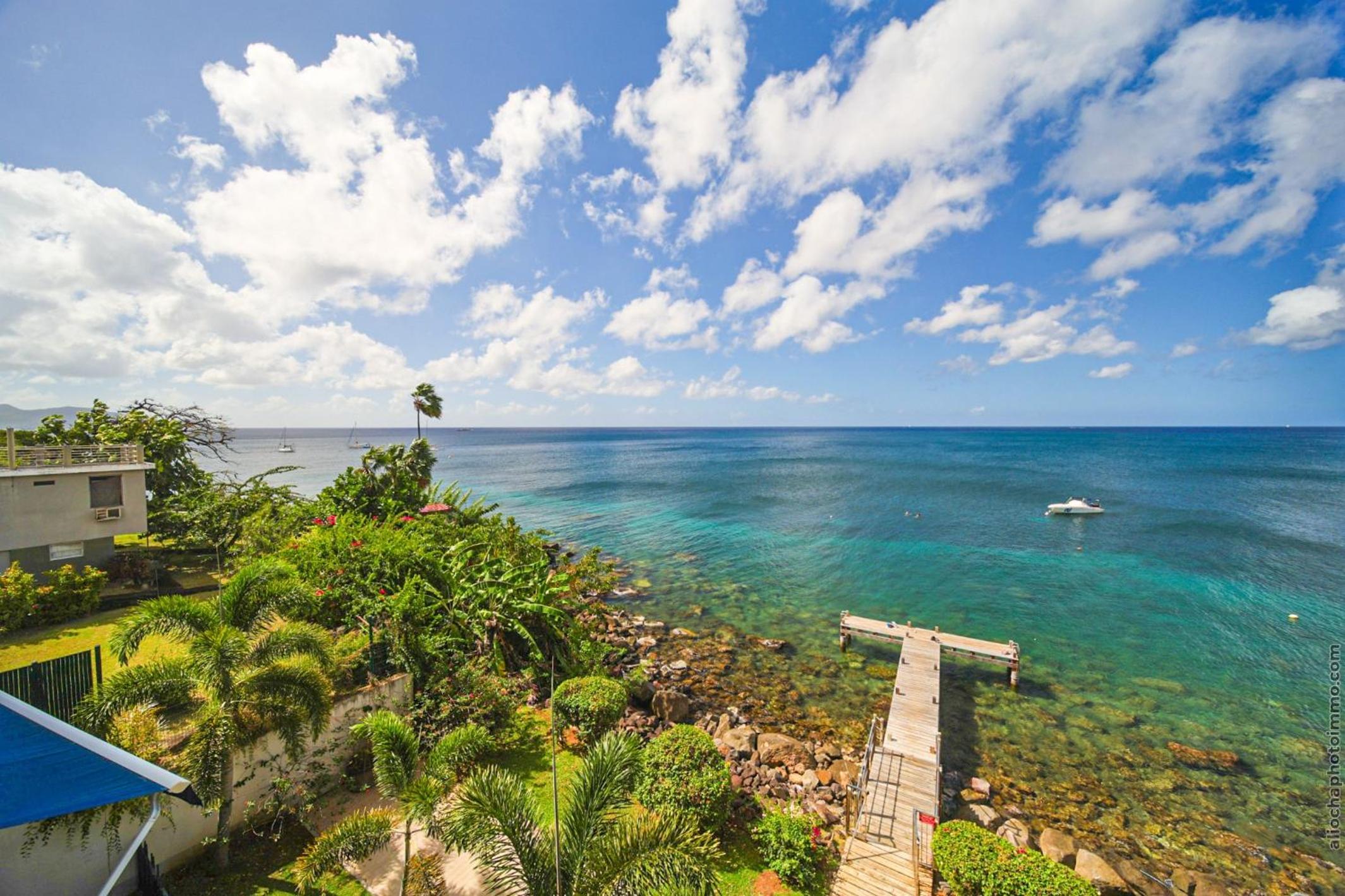 Appartement Moana