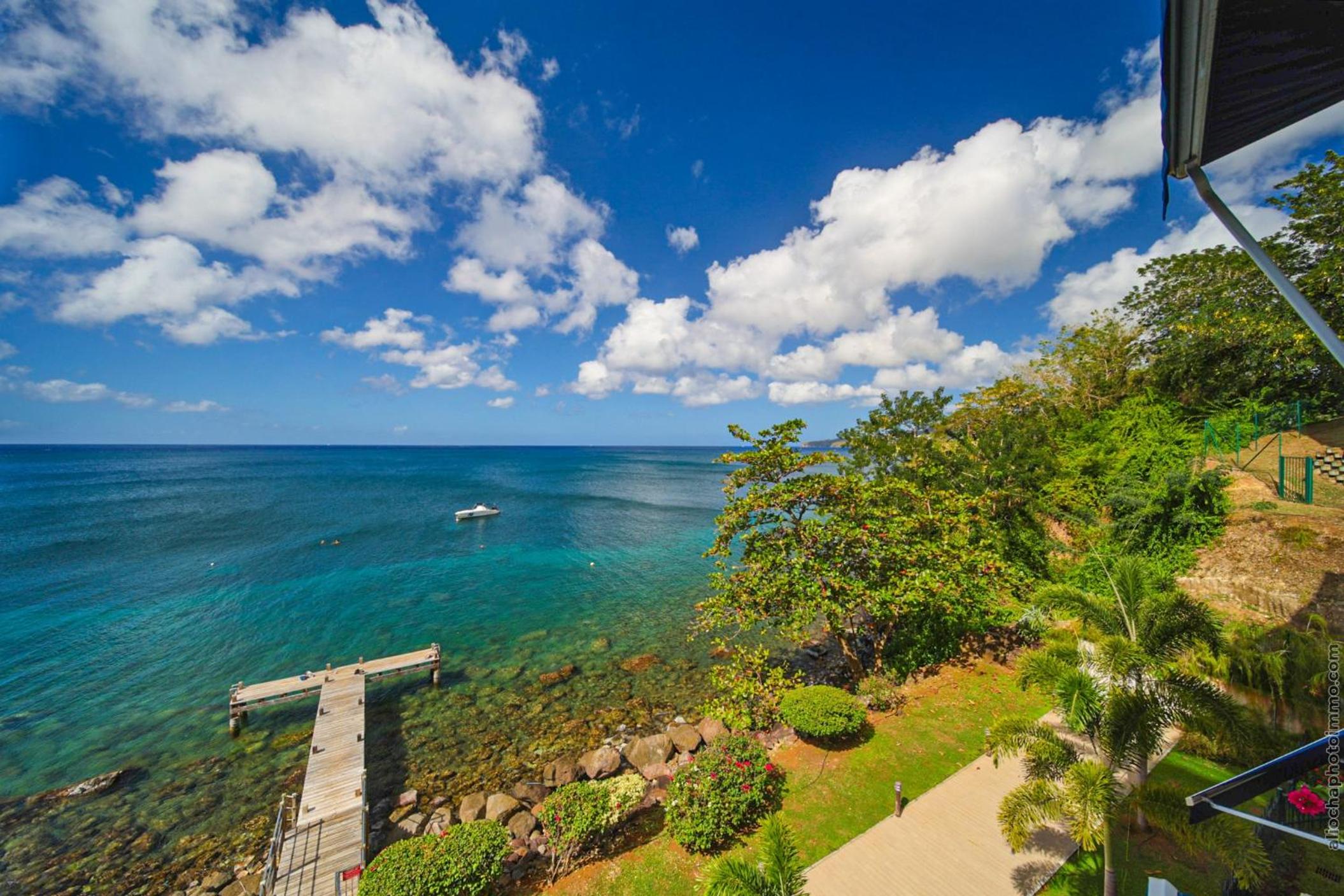 Appartement Moana