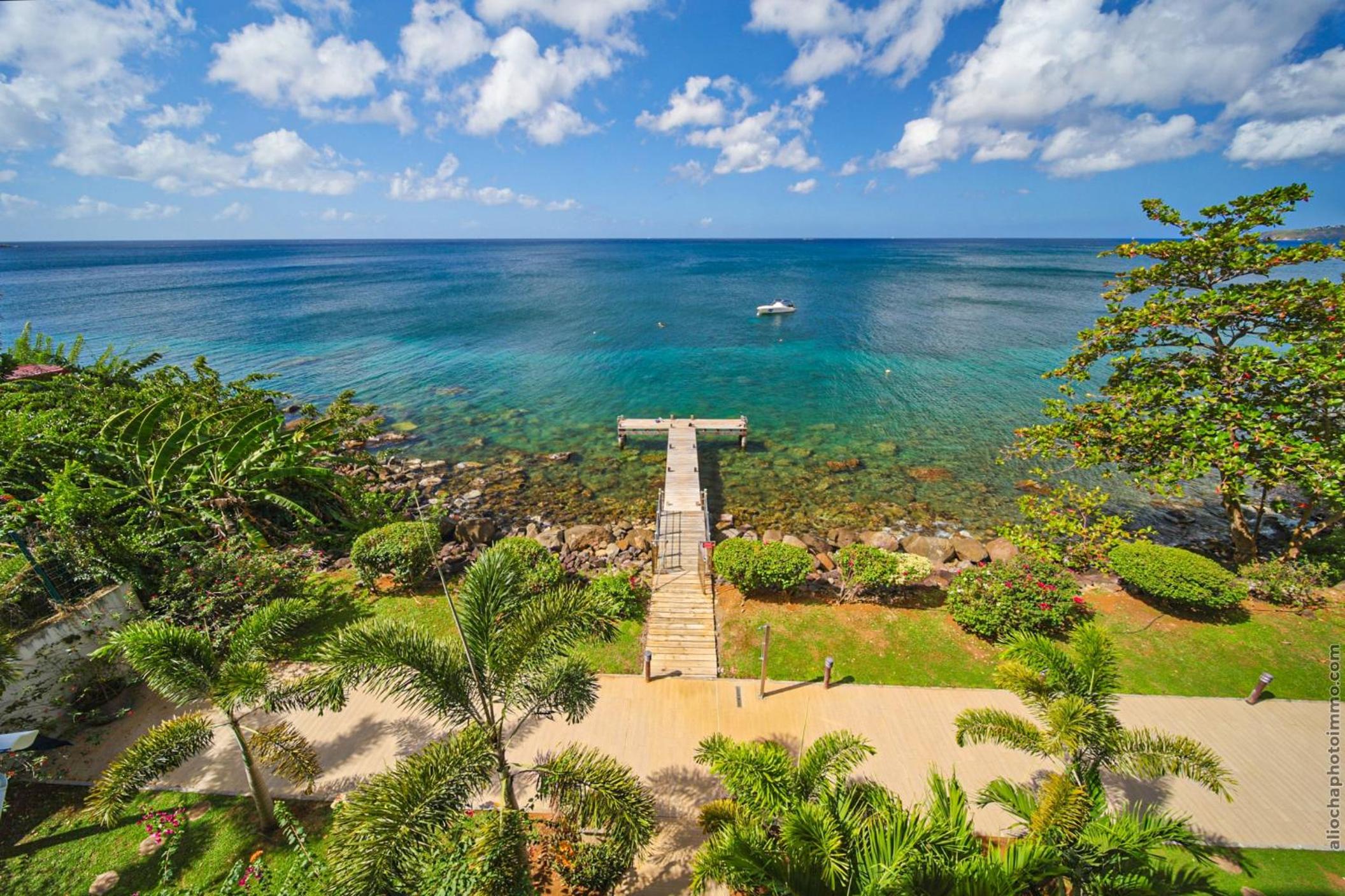 Appartement Moana