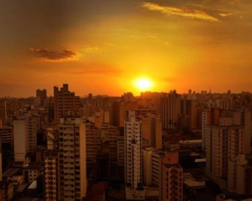 Lindo Apto Flat Aconchegante e Mobiliado em Campinas !!!