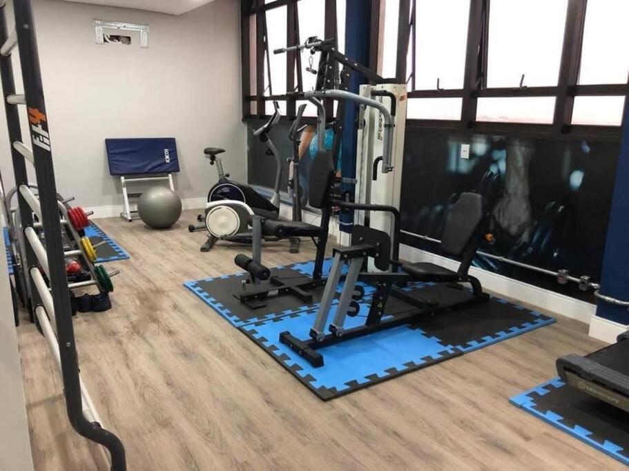 Lindo Apto Flat Aconchegante e Mobiliado em Campinas !!!