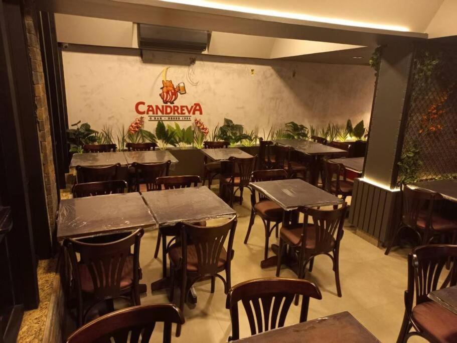 Lindo Apto Flat Aconchegante e Mobiliado em Campinas !!!