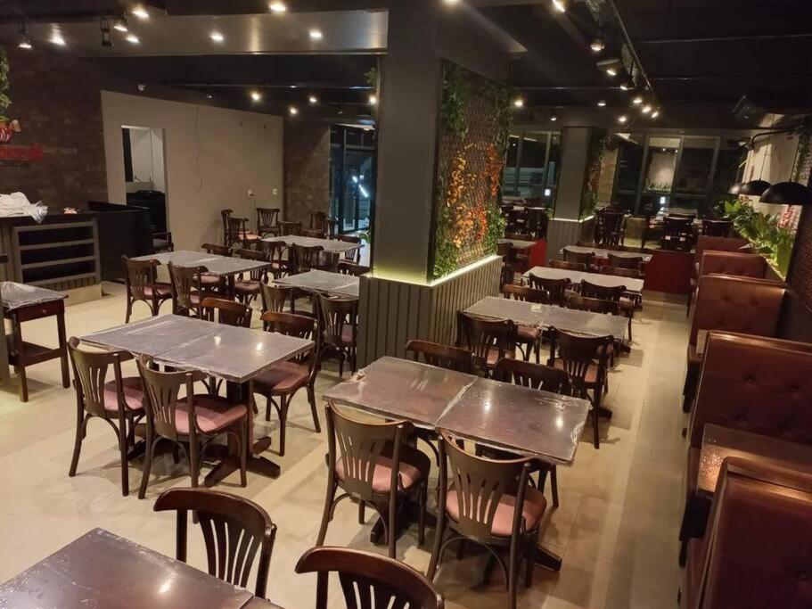 Lindo Apto Flat Aconchegante e Mobiliado em Campinas !!!
