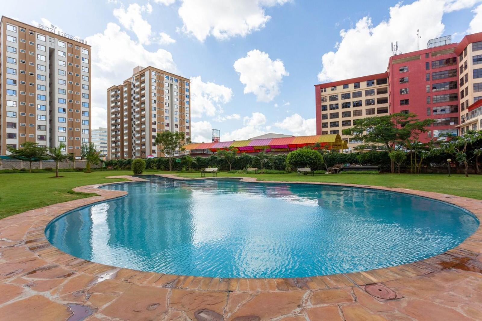 Bella Vista 2 @ Enzi Heights on Mombasa Rd next to Nextgen Mall view 3