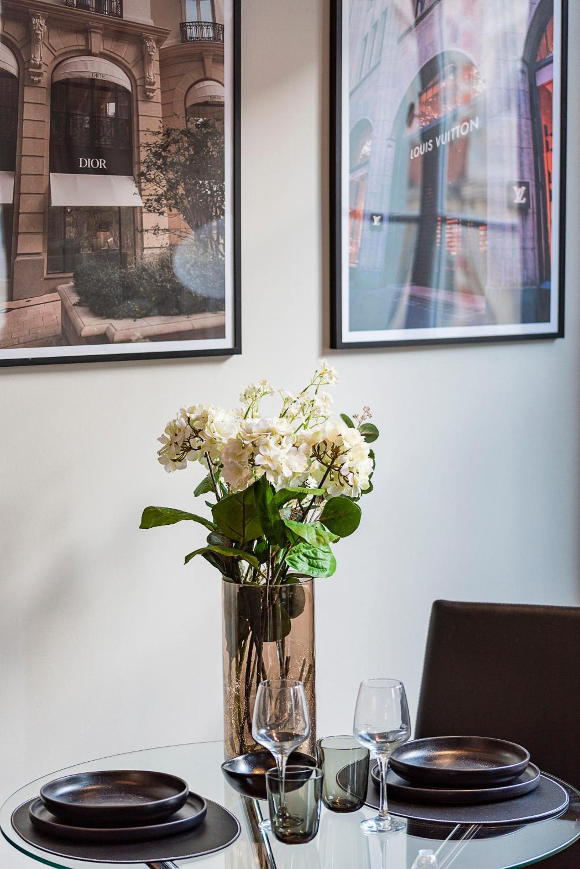 Arcore Premium Apartments: Mayfair