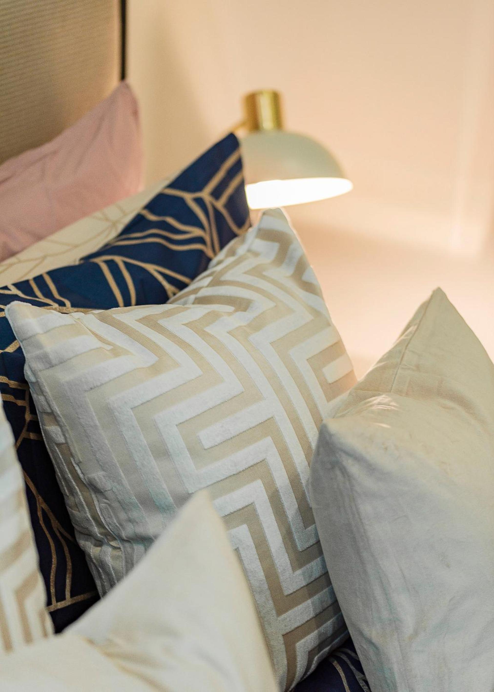 Arcore Premium Apartments: Mayfair