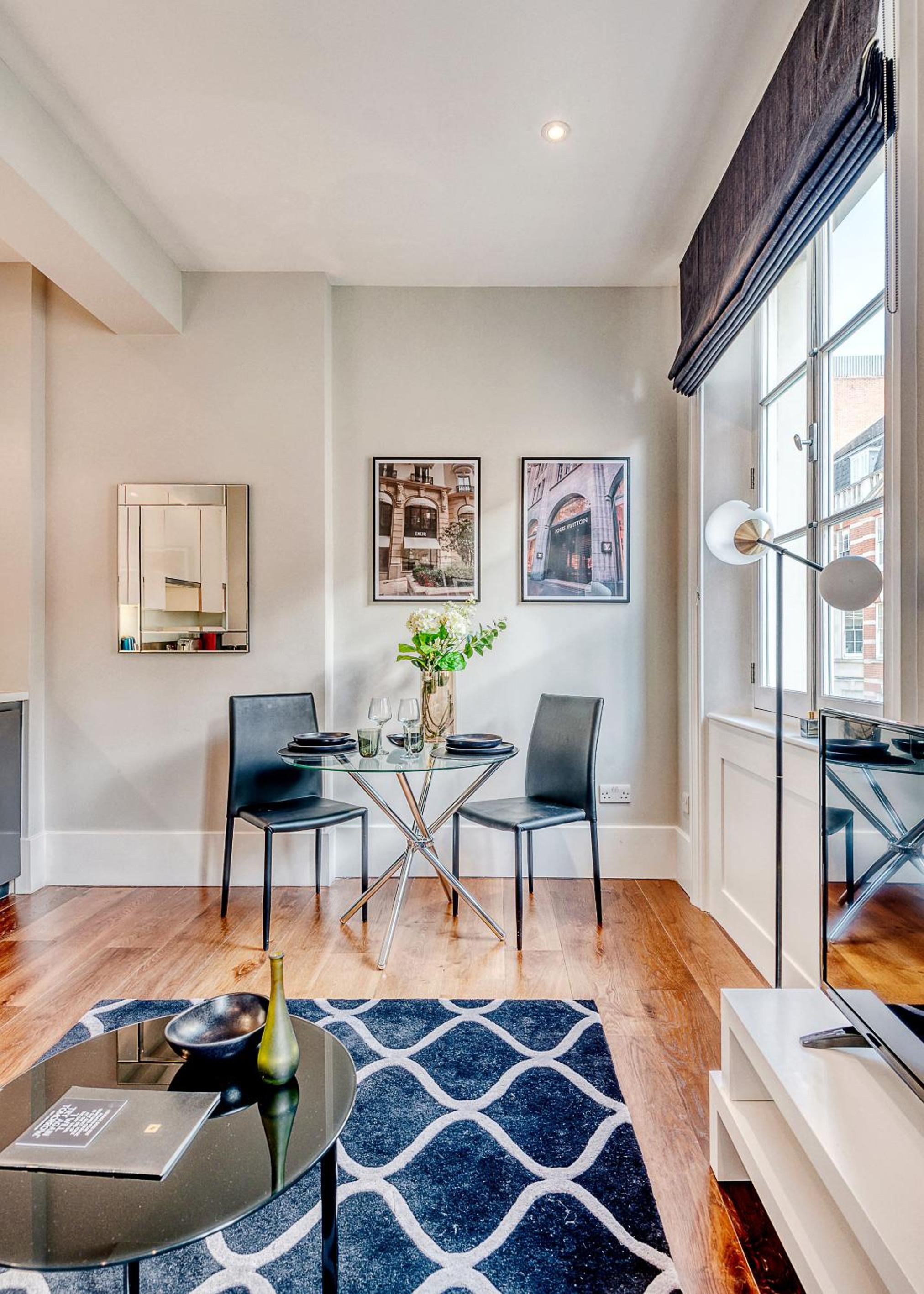 Arcore Premium Apartments: Mayfair