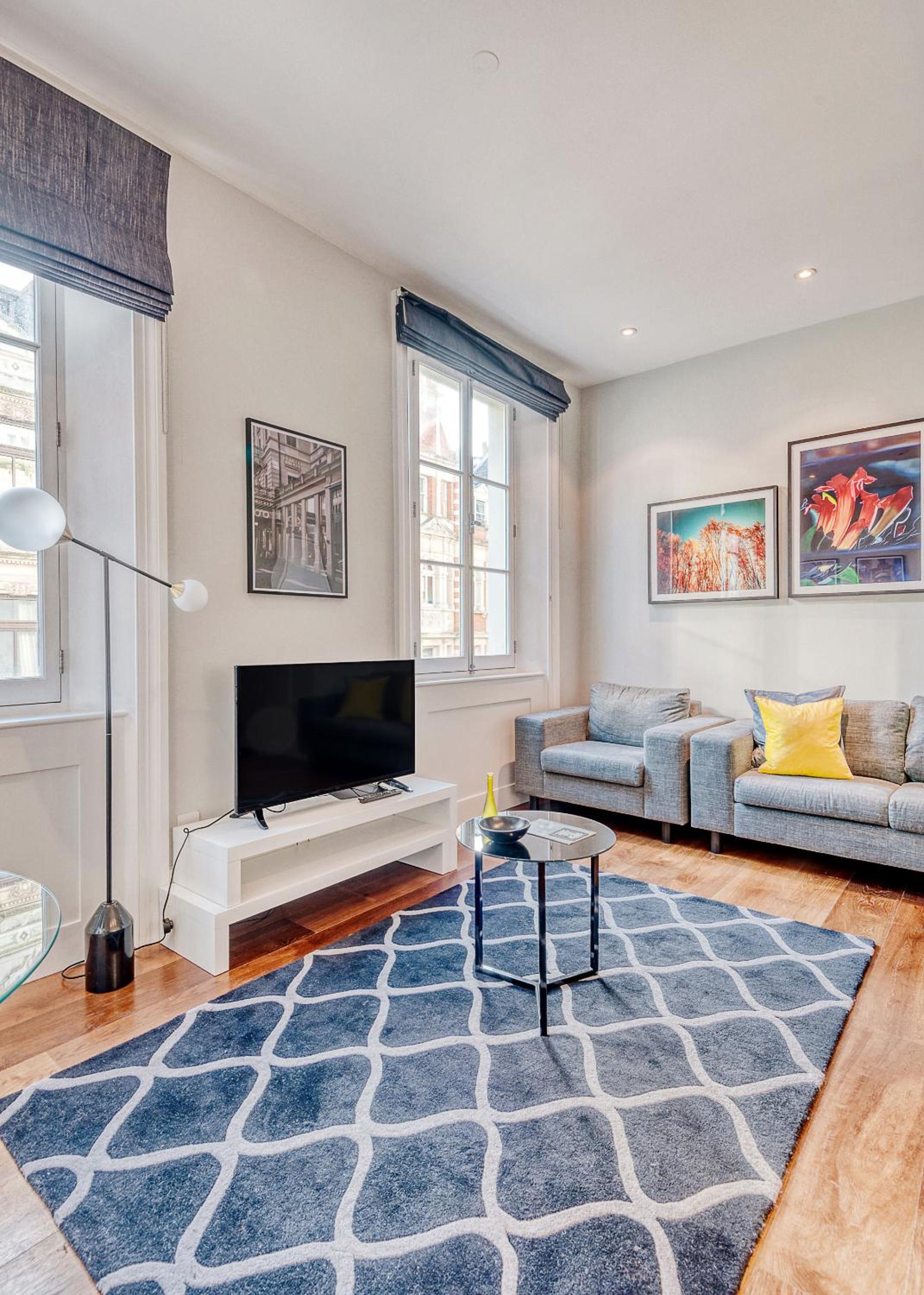 Arcore Premium Apartments: Mayfair