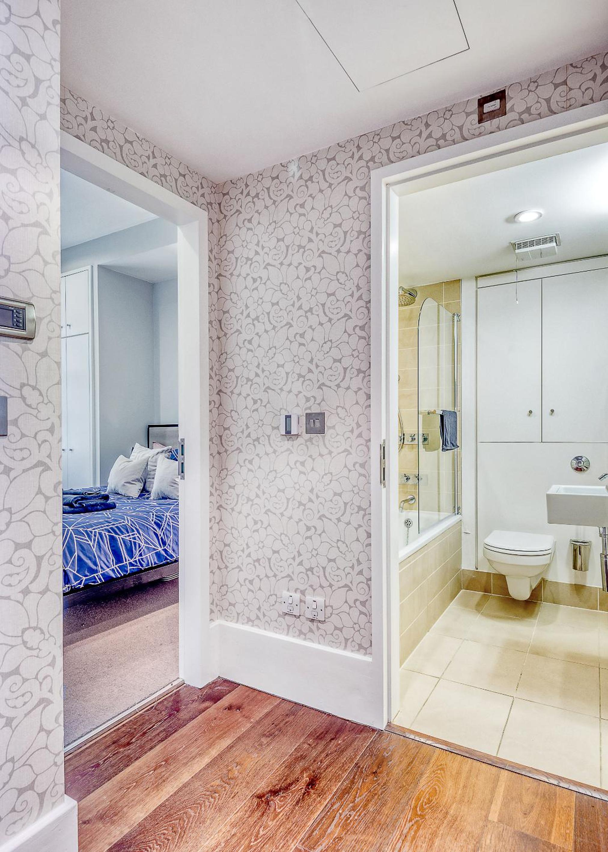 Arcore Premium Apartments: Mayfair