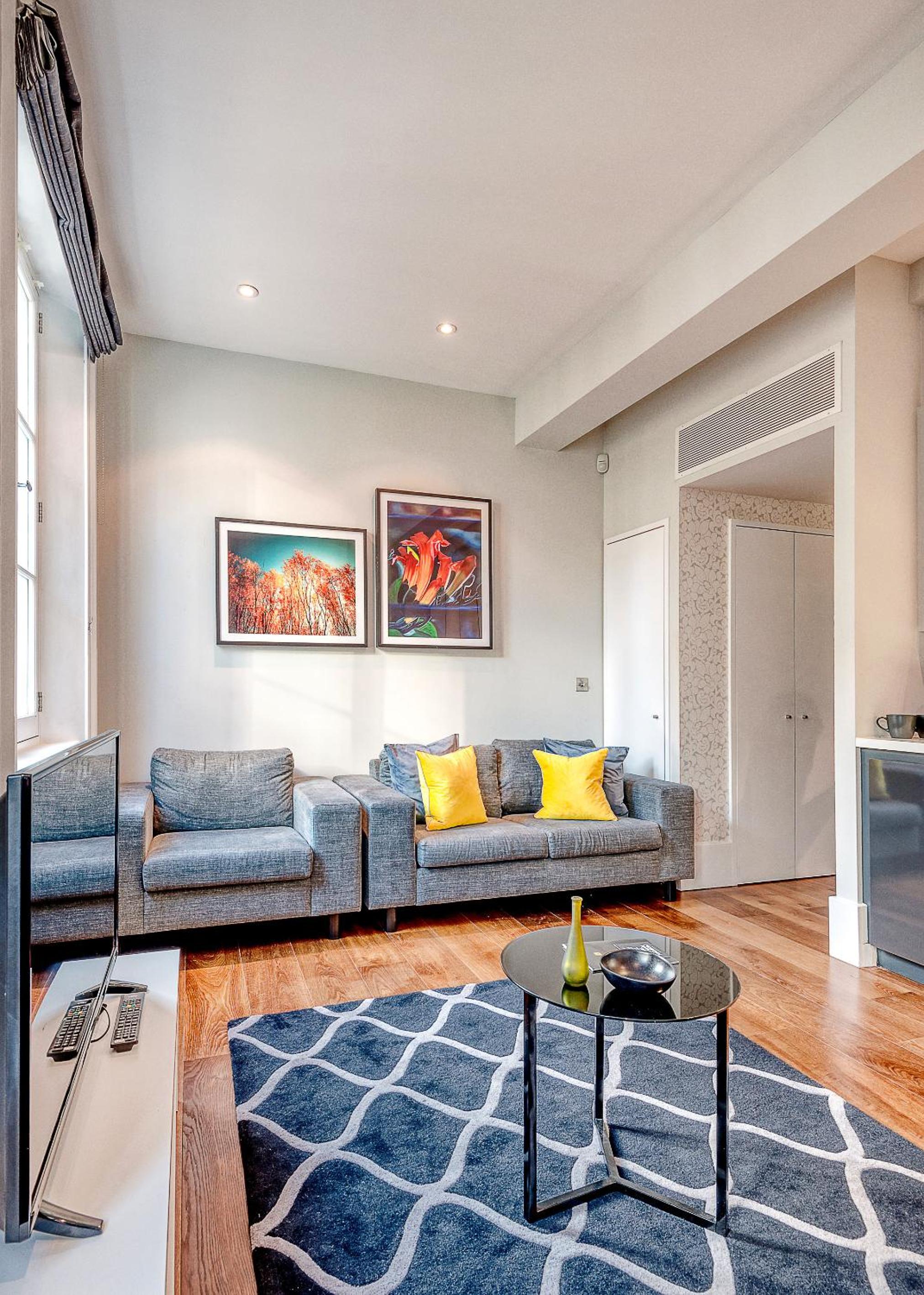 Arcore Premium Apartments: Mayfair